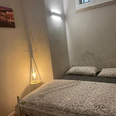 Bilocale Centro Storico Cesena Casa Ludo 아파트 외부 사진
